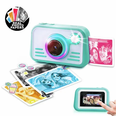 Instant Camera – Bild 1