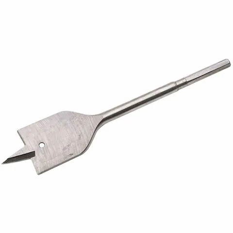 Draper Expert Flat Wood Drill Bit 32mm 150mm – image 1