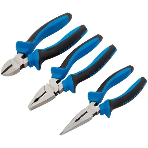 Draper tangenset - 3 stuks – afbeelding 1