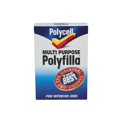 Polycell Multi Purpose Polyfilla Powder – image 1