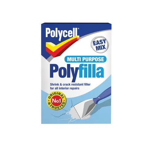 Polycell Multi Purpose Polyfilla Powder – image 1