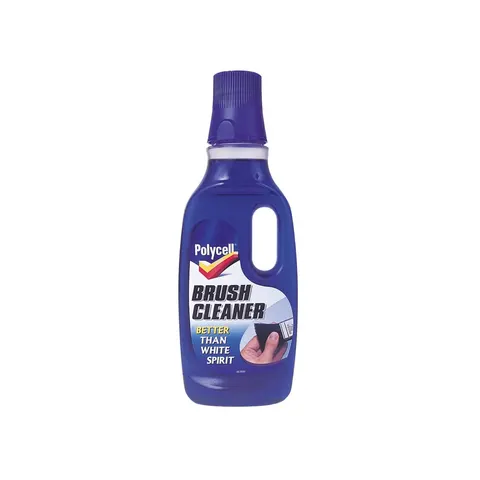 Polycell Brush Cleaner – image 1