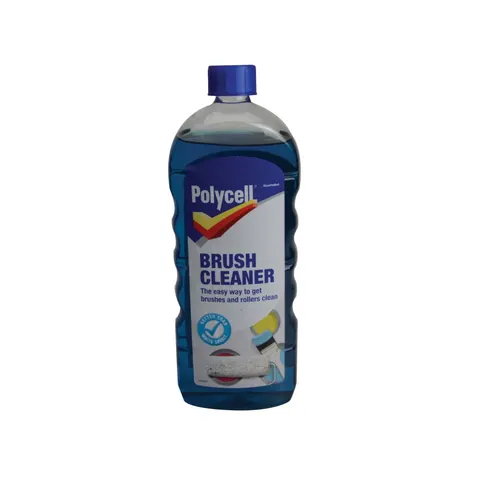 Polycell Brush Cleaner – image 1