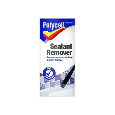 Polycell Sealant Remover 100ml – image 1
