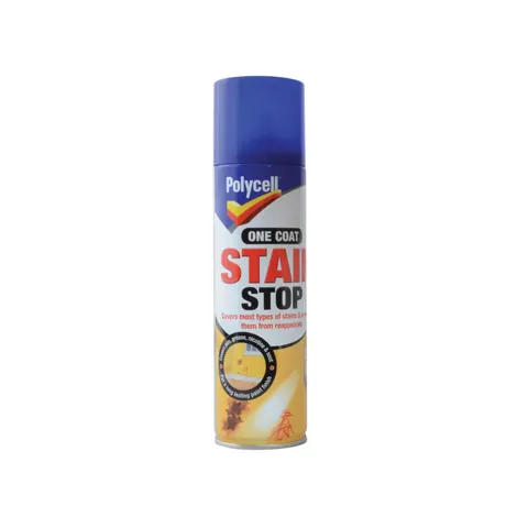 Polycell Stain Stop – image 1