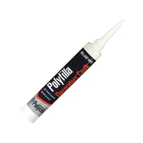 Polycell Trade Decorators Caulk – image 1