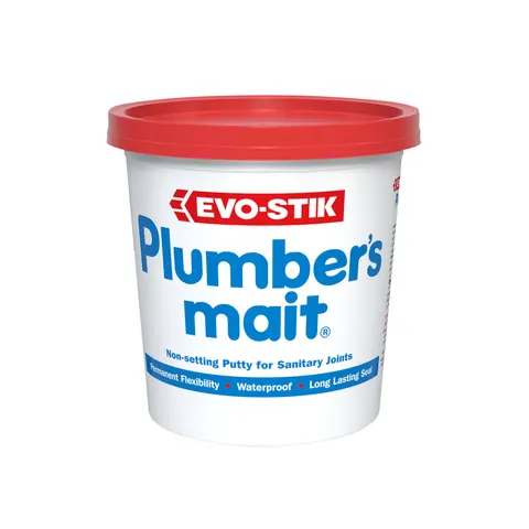 Evo-stik Plumbers Mait – image 1