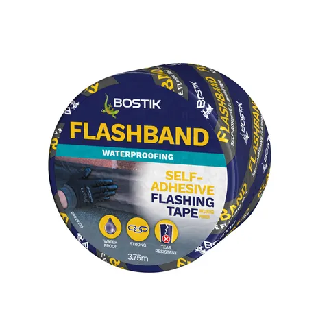 Evo-stik Flashband and Primer – image 1