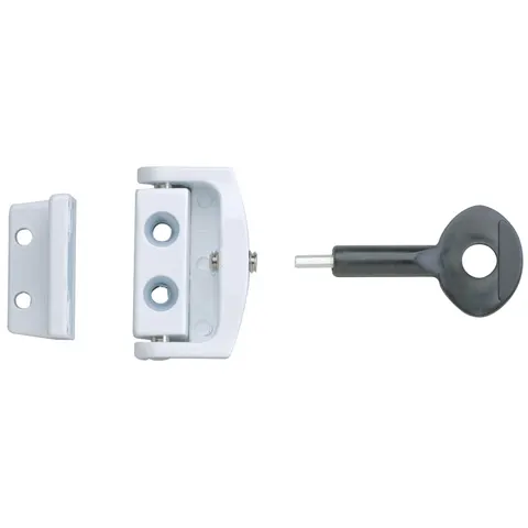 Yale P113 Toggle Window Locks – image 1