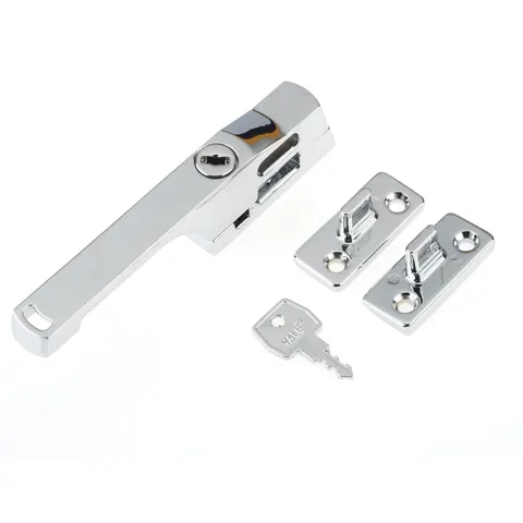 Yale P115 Lockable Window Handle – image 1