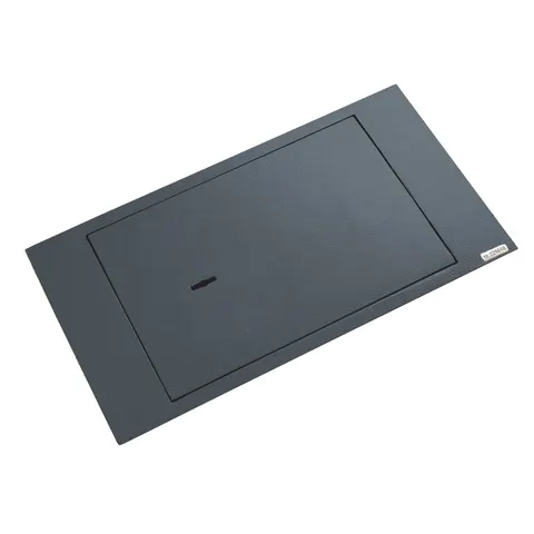 Yale Floor Safe – image 1