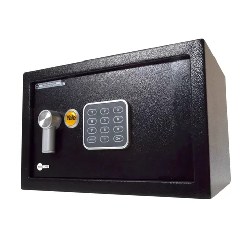 Yale Value Safe – 31cm – image 1