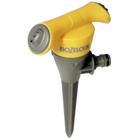 Hozelock - Circelsproeier - 177 m² – afbeelding 1