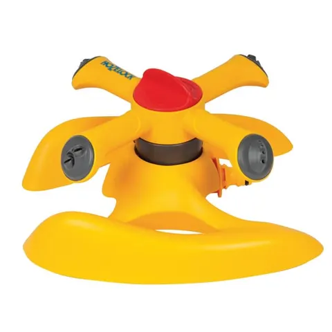 Hozelock Rotating Garden Sprinkler Plus – image 1