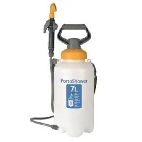 Hozelock Portashower – afbeelding 1