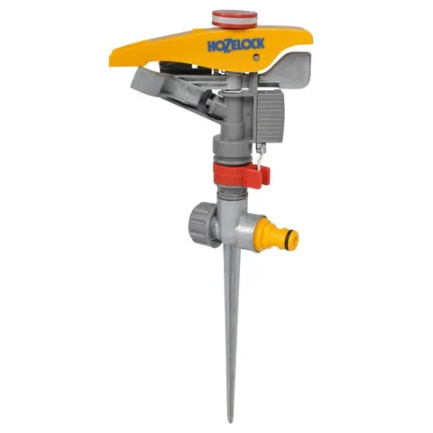 Hozelock Pulsating Garden Sprinkler – image 1