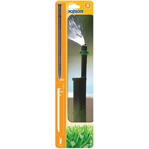 Hozelock MICRO Sprinkler Suppport Stake – image 1