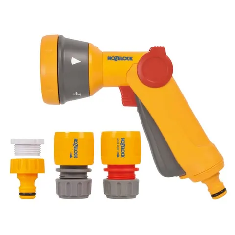 HOZELOCK Multi-Spraygun Startset – Bild 1