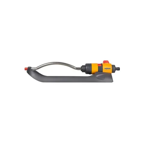 Hozelock Rectangular Oscillating Sprinkler – image 1