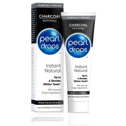 Pearl Drops - Instant Natural White – image 1