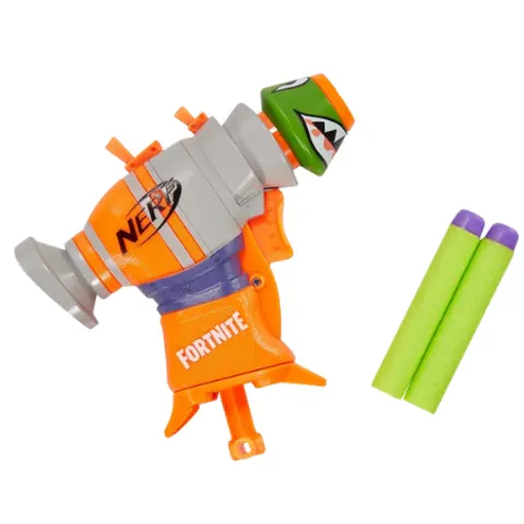 Nerf Microshots Fortnite - Micro RL – image 1