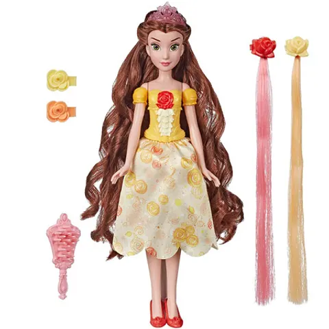 Disney prinses Belle pop – afbeelding 1