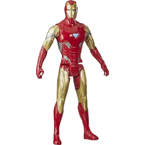 Hasbro Marvel Avengers Iron Man 30cm – image 1