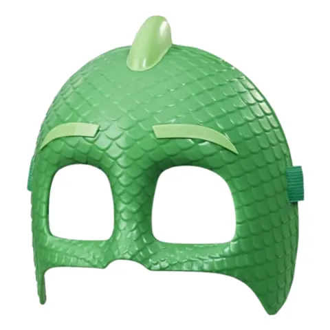 Pyjama Heroes Mask - Gekko – image 1