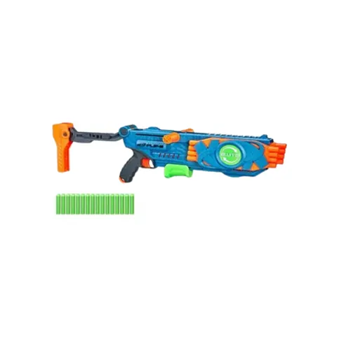 Nerf Flip-16 Eltie 2.0 Flipshots – immagine 1