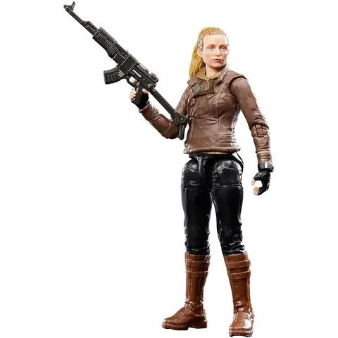 Star Wars The Black Series Val Sartha – Figurina – immagine 1