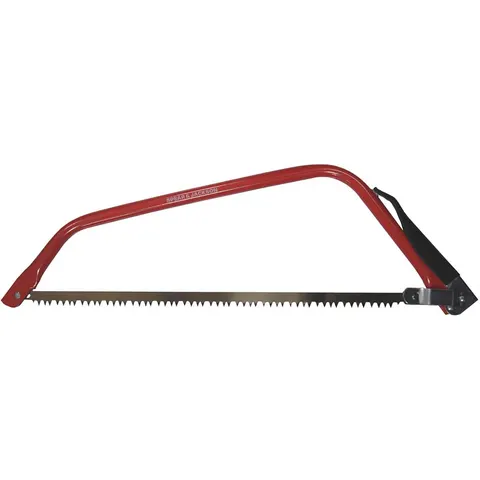 Spear and Jackson Razorsharp Pointed Nose Bow Saw – image 1