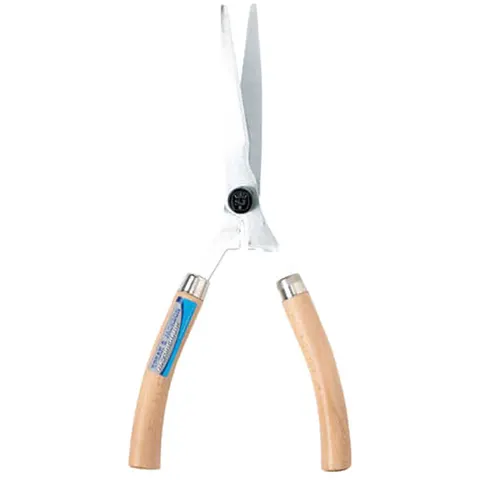 Spear and Jackson Razorsharp Advantage Hedge Shears – 4868SS09 – image 1