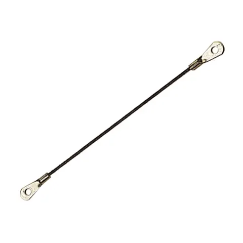 Vitrex Tungsten Carbide Rod Saw Blade – image 1