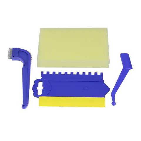 Vitrex Tile Re-Grouting Kit – image 1