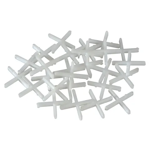 Vitrex Plastic Wall Tile Spacers – image 1