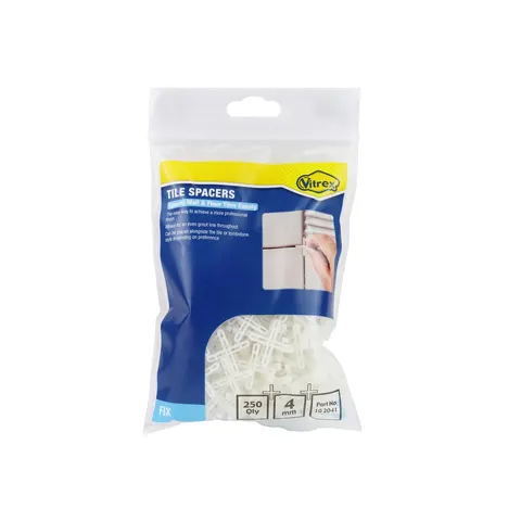 Vitrex Floor Tile Spacers – image 1