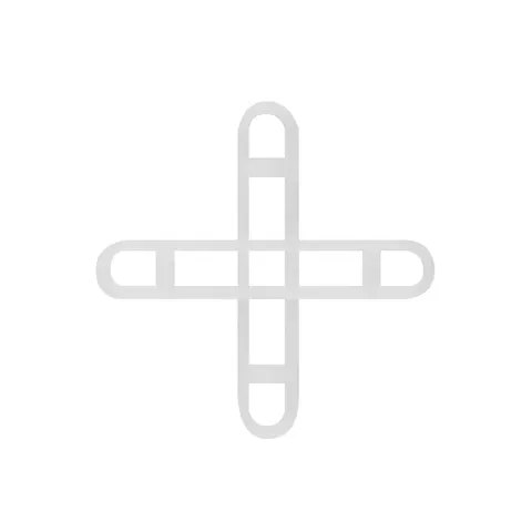 Vitrex Floor Tile Spacers – image 1