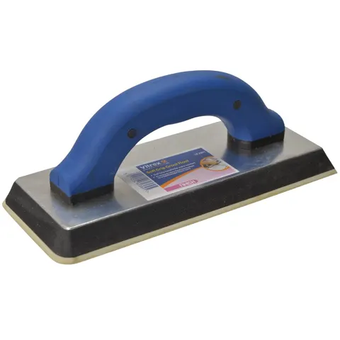 Vitrex Soft Grip Grout Float – image 1