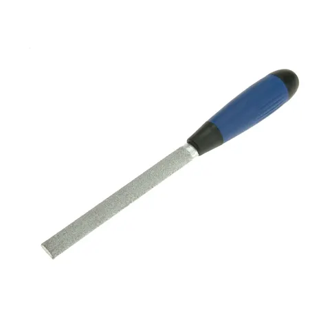 Vitrex Soft-Grip Tile File – image 1