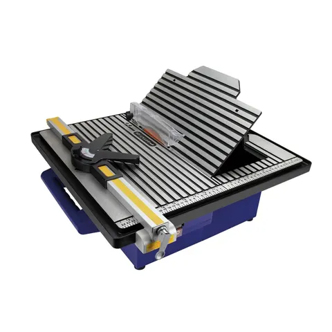 Vitrex Versatile Power Pro 750 Wet Tile Saw – 103420 – image 1