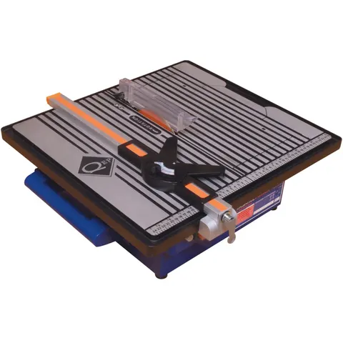 Vitrex Versatile Power Pro 750 Wet Tile Saw – 103421 – image 1