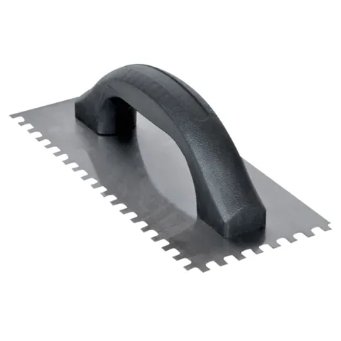 Vitrex Economy Tile Trowel 6Mm Notch – image 1