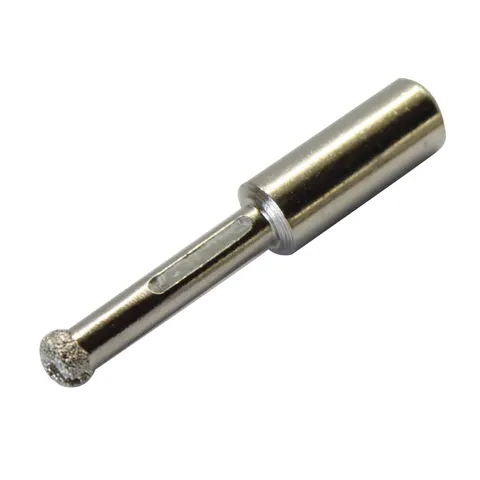 Vitrex Wax Filled Dry Diamond Drill Bit – WAXD006 – image 1