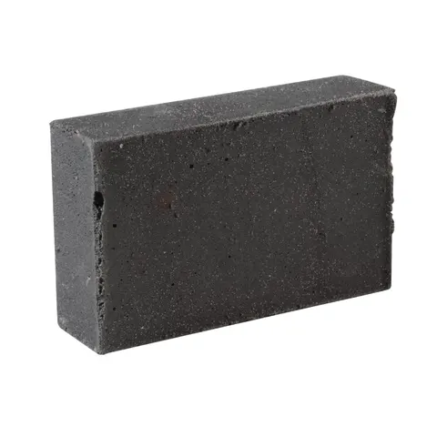 Garryson Garryflex Abrasive Block - Medium 120 Grit (Grey) – image 1