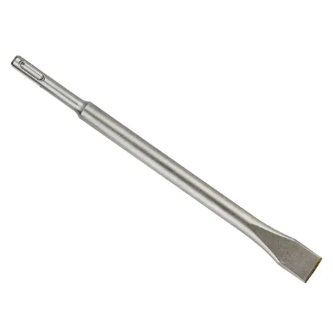 DeWalt SDS Plus Flat Chisel – image 1