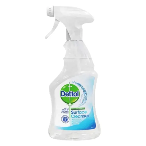 Dettol Antibacterial Surface Cleanser - 500ml – image 1