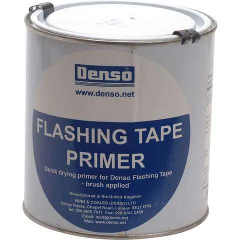 Denso Tape Flashing Tape Primer – image 1