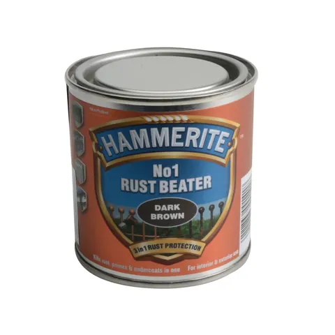 Hammerite No.1 Rustbeater – image 1