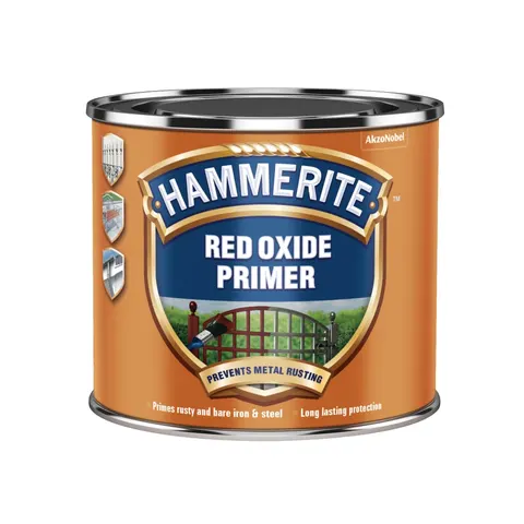 Hammerite Oxide Primer – image 1