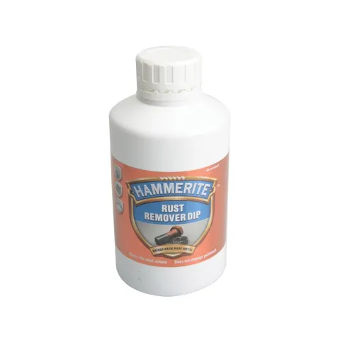 Hammerite Rust Remover Concentrate – image 1